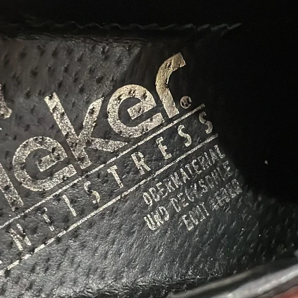 Woman Rieker Loafers - Picture 6 of 9